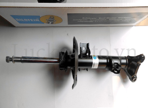 Thay thế giảm xóc Mercedes C200 chính hãng